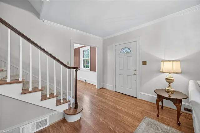 $399,500 | 105 Grace Street, Mount Airy, NC 27030