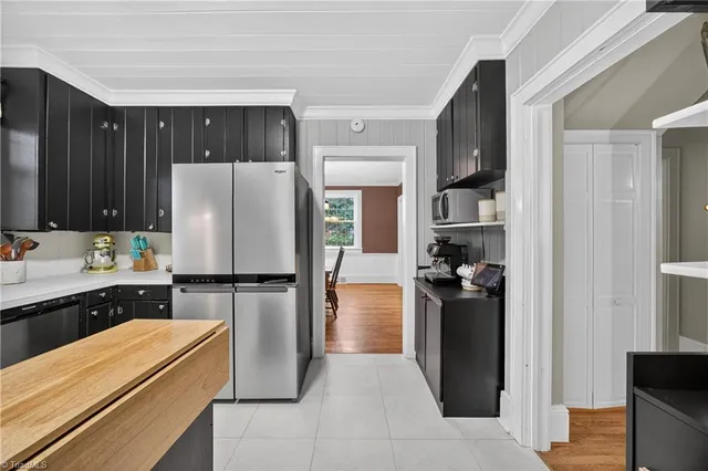 $399,500 | 105 Grace Street, Mount Airy, NC 27030