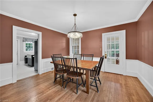 $399,500 | 105 Grace Street, Mount Airy, NC 27030