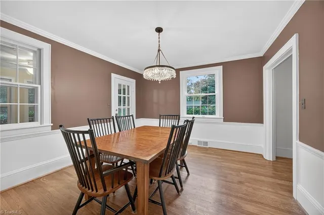 $399,500 | 105 Grace Street, Mount Airy, NC 27030