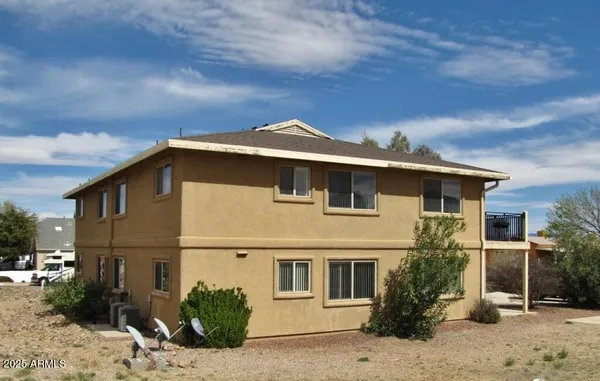 $1,100 | 1888 Paseo De La Luna, Unit A, Sierra Vista, AZ 85635