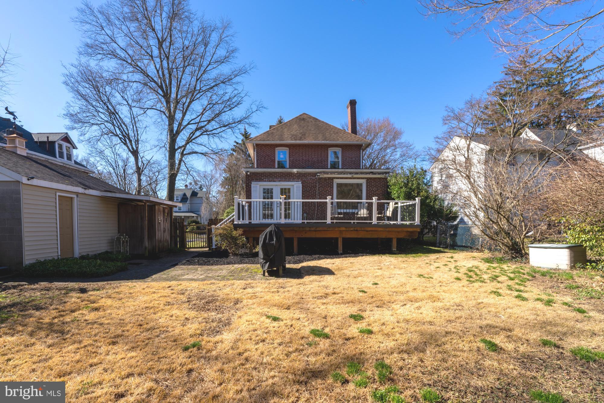 124 Sylvan Avenue Rutledge, PA 19070 - Photo 36 of 41 Gallery Image 36