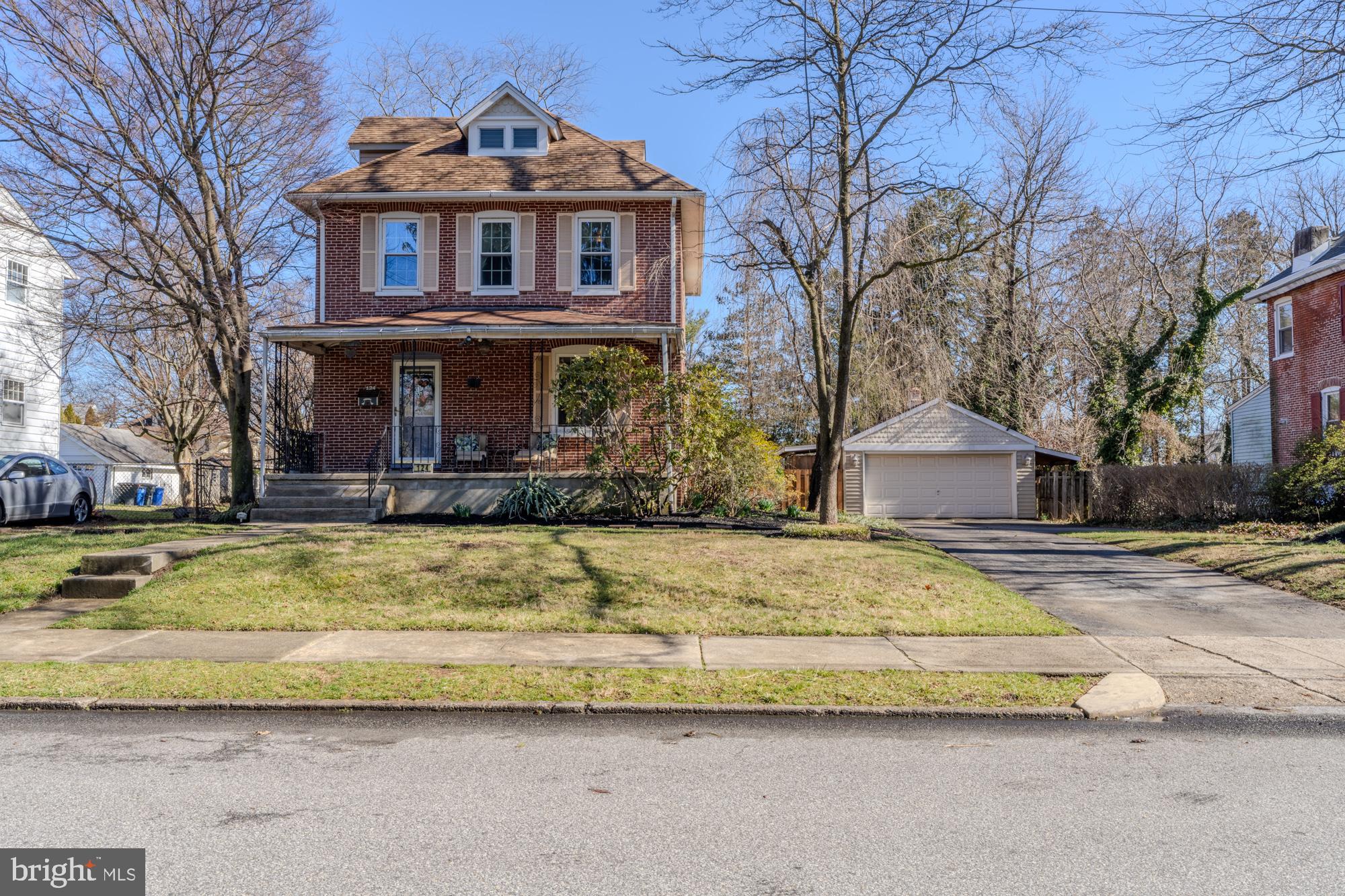 124 Sylvan Avenue Rutledge, PA 19070 - Photo 4 of 41 Gallery Image 4