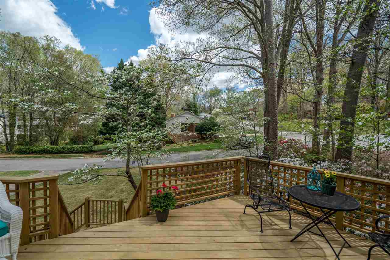 1017 Winona Road Raleigh, NC 27609 - Photo 21 of 25 Photo 21