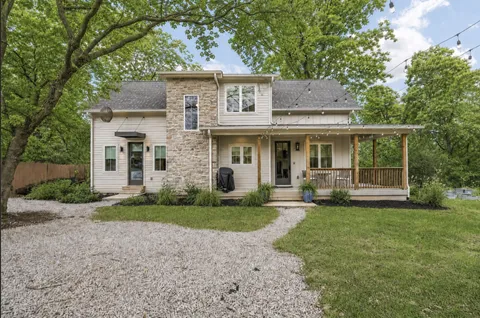 $3,500,000 | 308 Everbright Avenue, Franklin, TN 37064