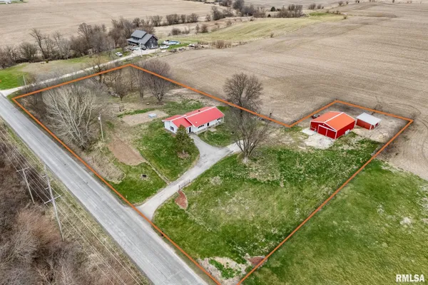 $219,000 | 43 280th Street, Alexis, IL 61412