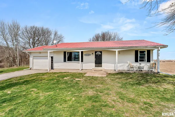 $219,000 | 43 280th Street, Alexis, IL 61412