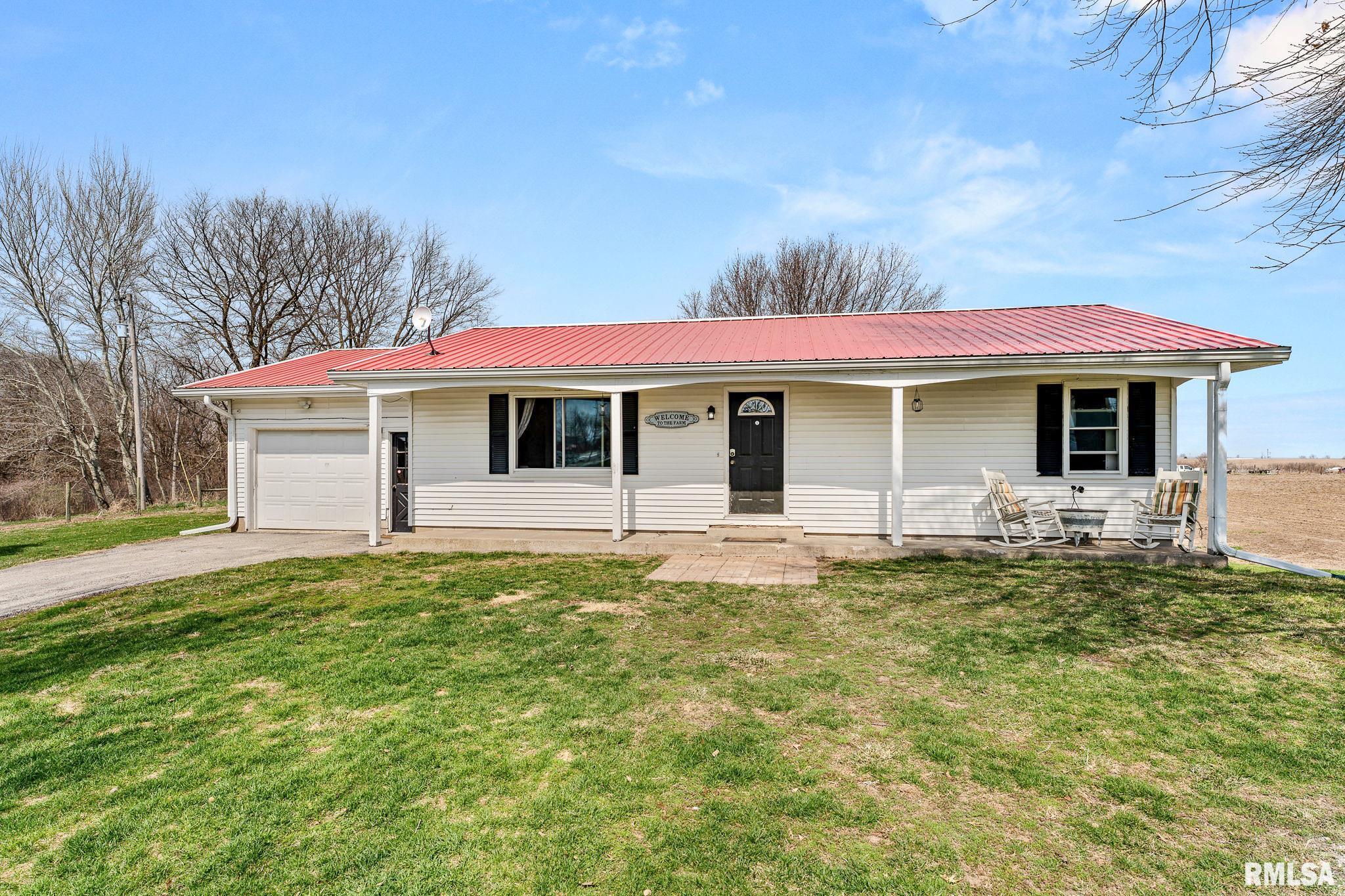 43 280th Street Alexis, IL 61412 - Photo 2 of 33