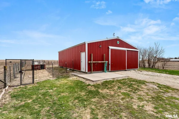 $219,000 | 43 280th Street, Alexis, IL 61412