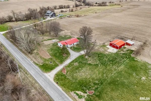 $219,000 | 43 280th Street, Alexis, IL 61412