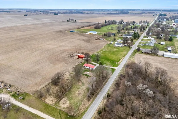 $219,000 | 43 280th Street, Alexis, IL 61412