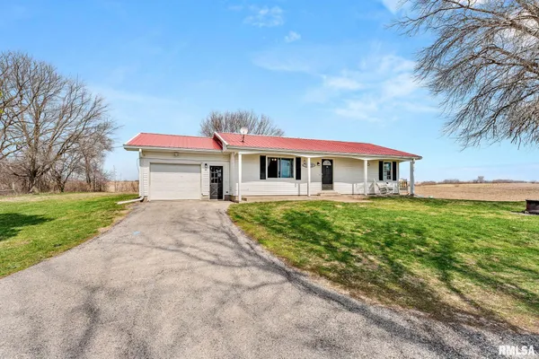$219,000 | 43 280th Street, Alexis, IL 61412