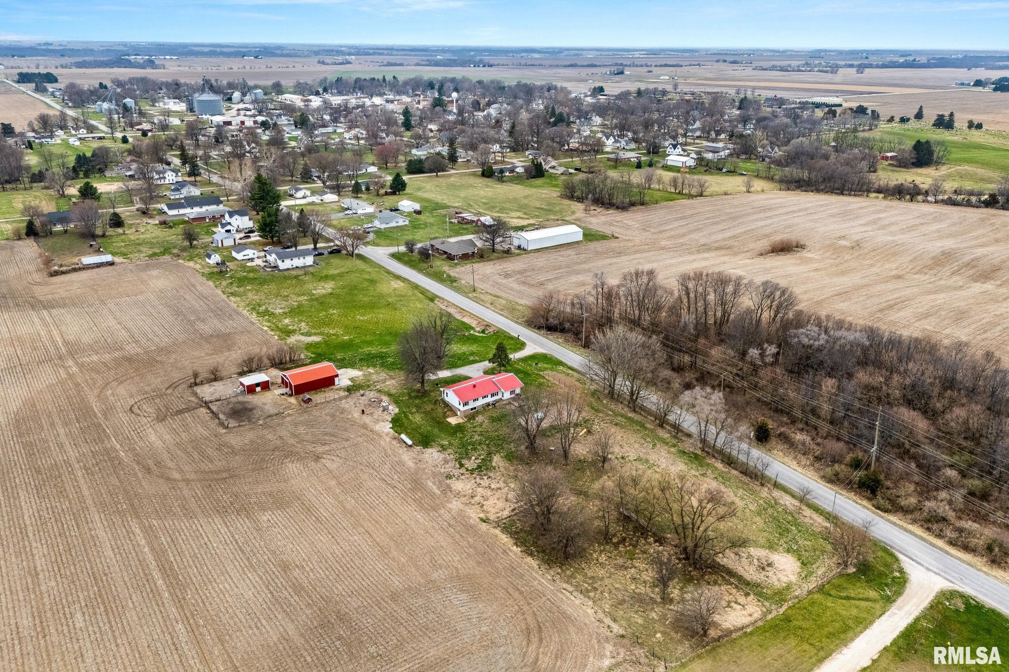 43 280th Street Alexis, IL 61412 - Photo 31 of 33