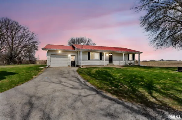 $219,000 | 43 280th Street, Alexis, IL 61412