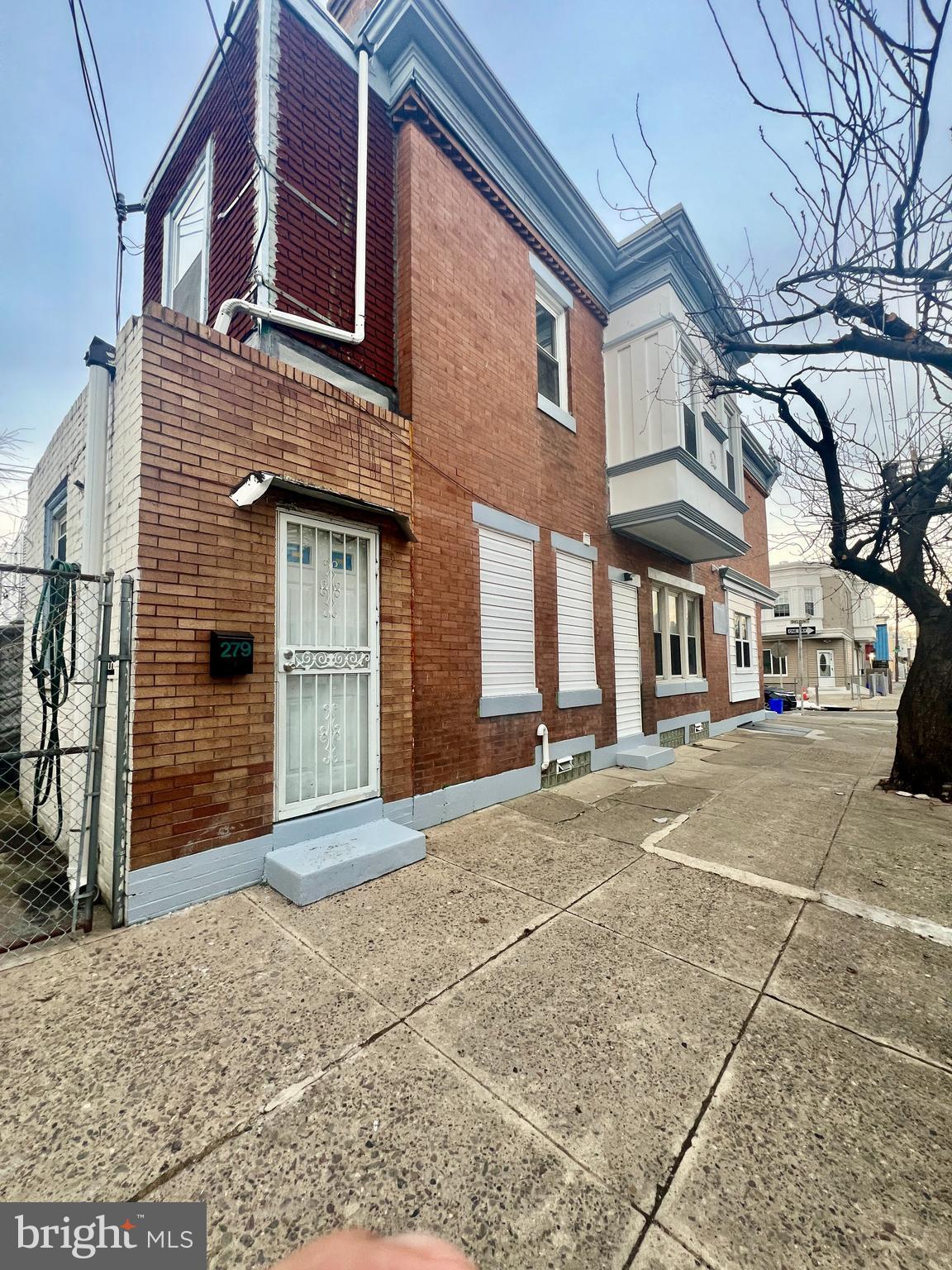 279 West Sheldon Street Philadelphia, PA 19120 - Photo 28 of 29