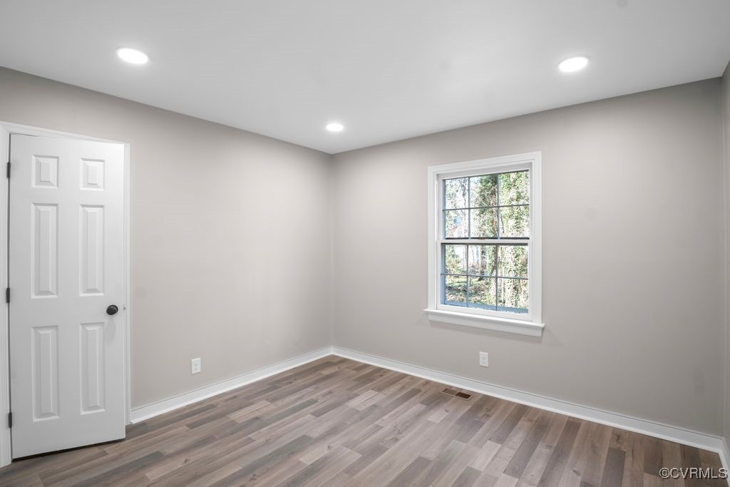 13906 2 Notch Road Midlothian, VA 23112 - Photo 23 of 39 3rd bedroom