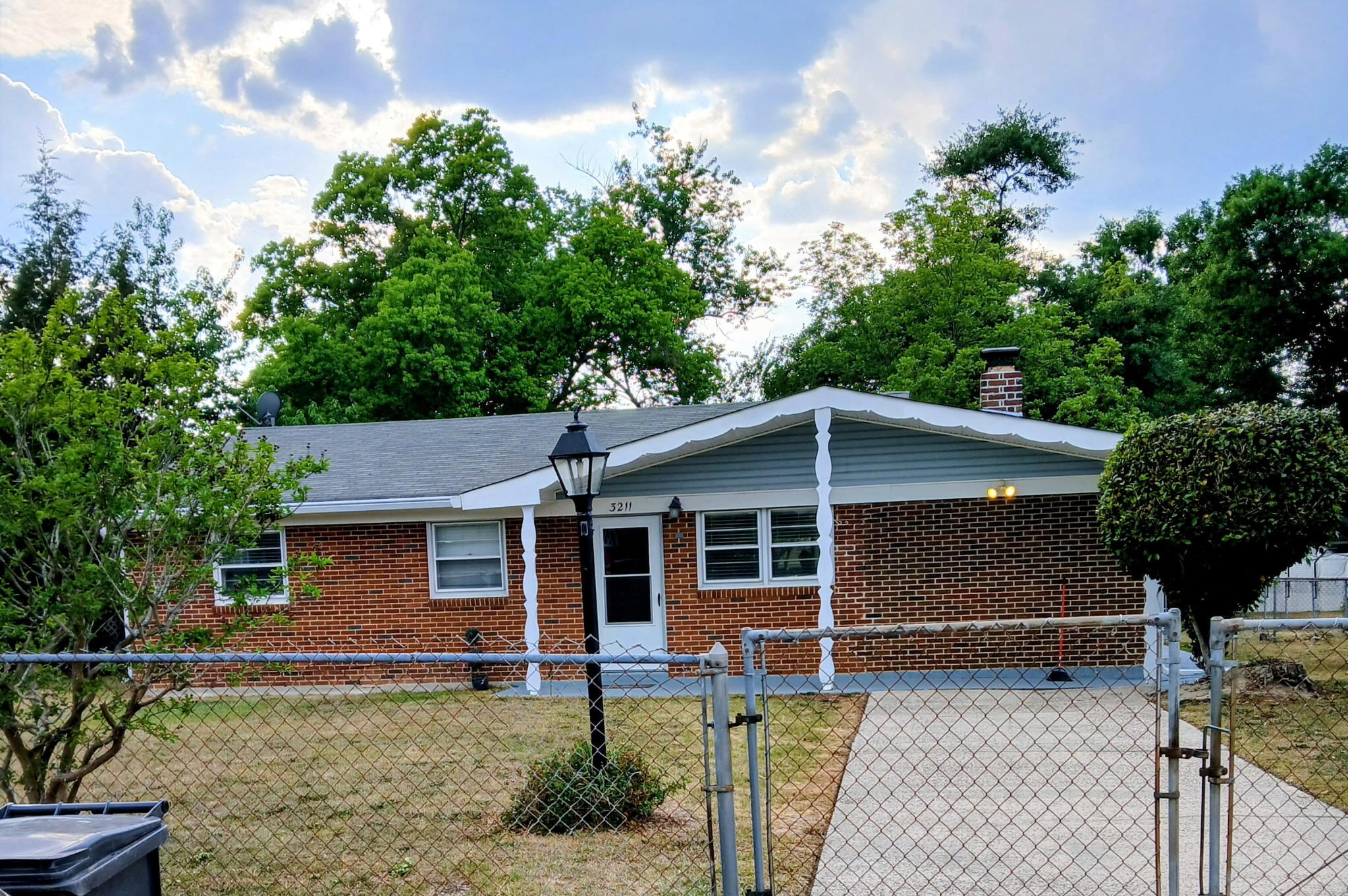 3211 Ronda Drive Augusta, GA 30906 - Photo 1 of 22 Front View