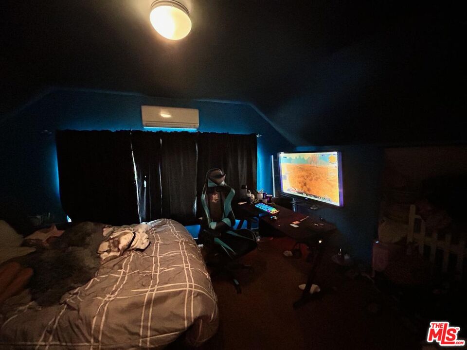 5307 El Rio Avenue Riverside, CA 92509 - Photo 11 of 20 a room with gym equipment
