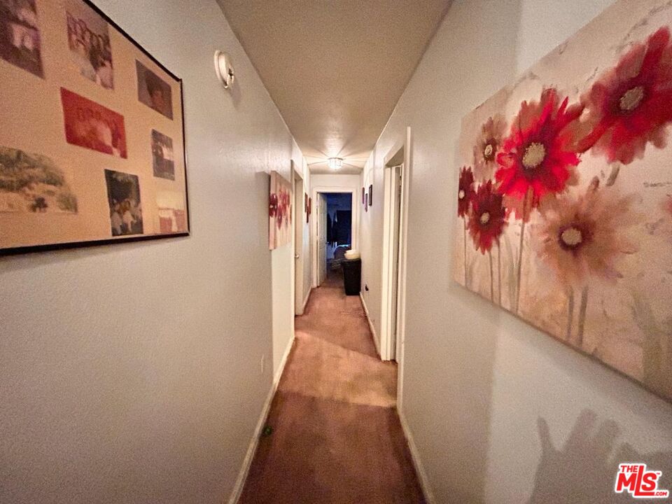 5307 El Rio Avenue Riverside, CA 92509 - Photo 10 of 20 a view of entryway