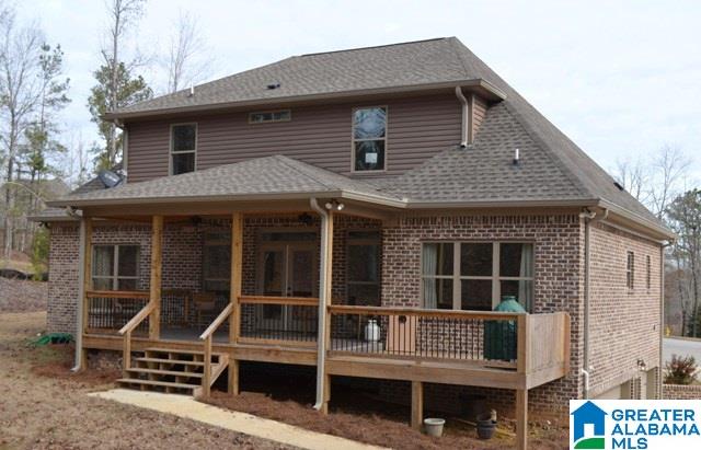 143 Highland Ridge Drive Chelsea, AL 35043 - Photo 4 of 28