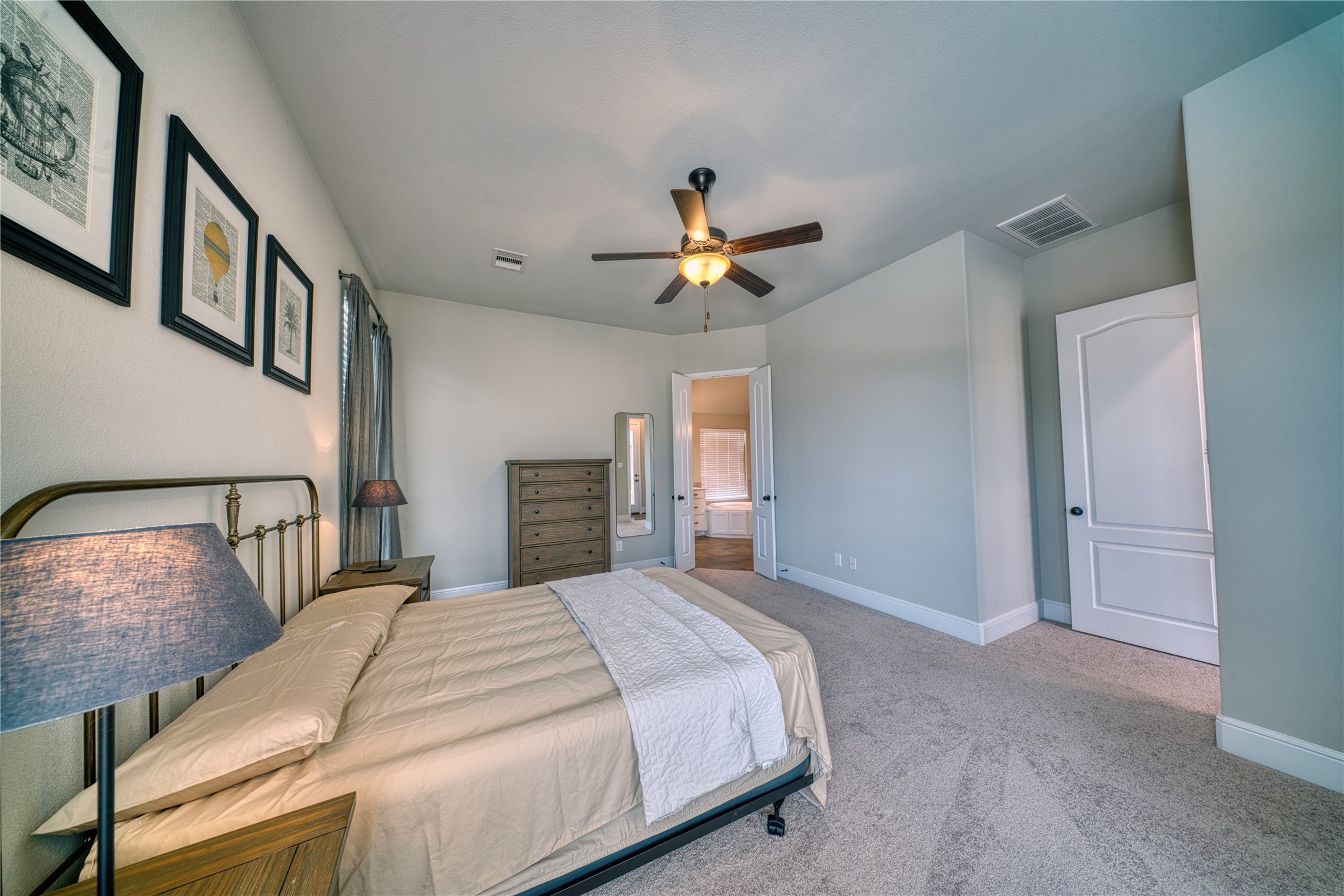 29311 Ribbongrass Court Katy, TX 77494 - Photo 10 of 21 primary suite