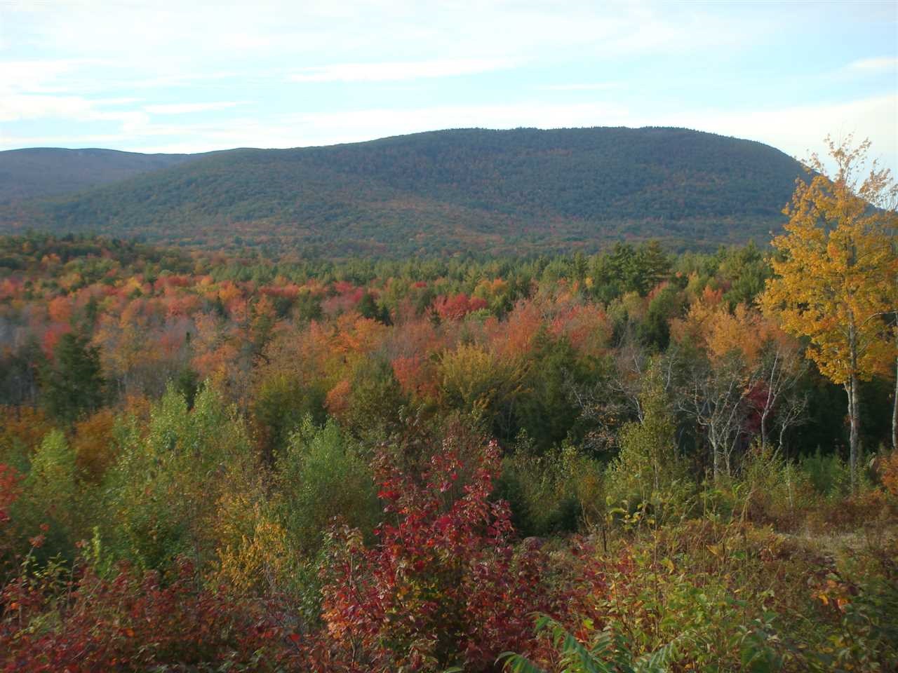 Lot 5 North Ridge Road Bradford, NH 03221 - Photo 1 of 16