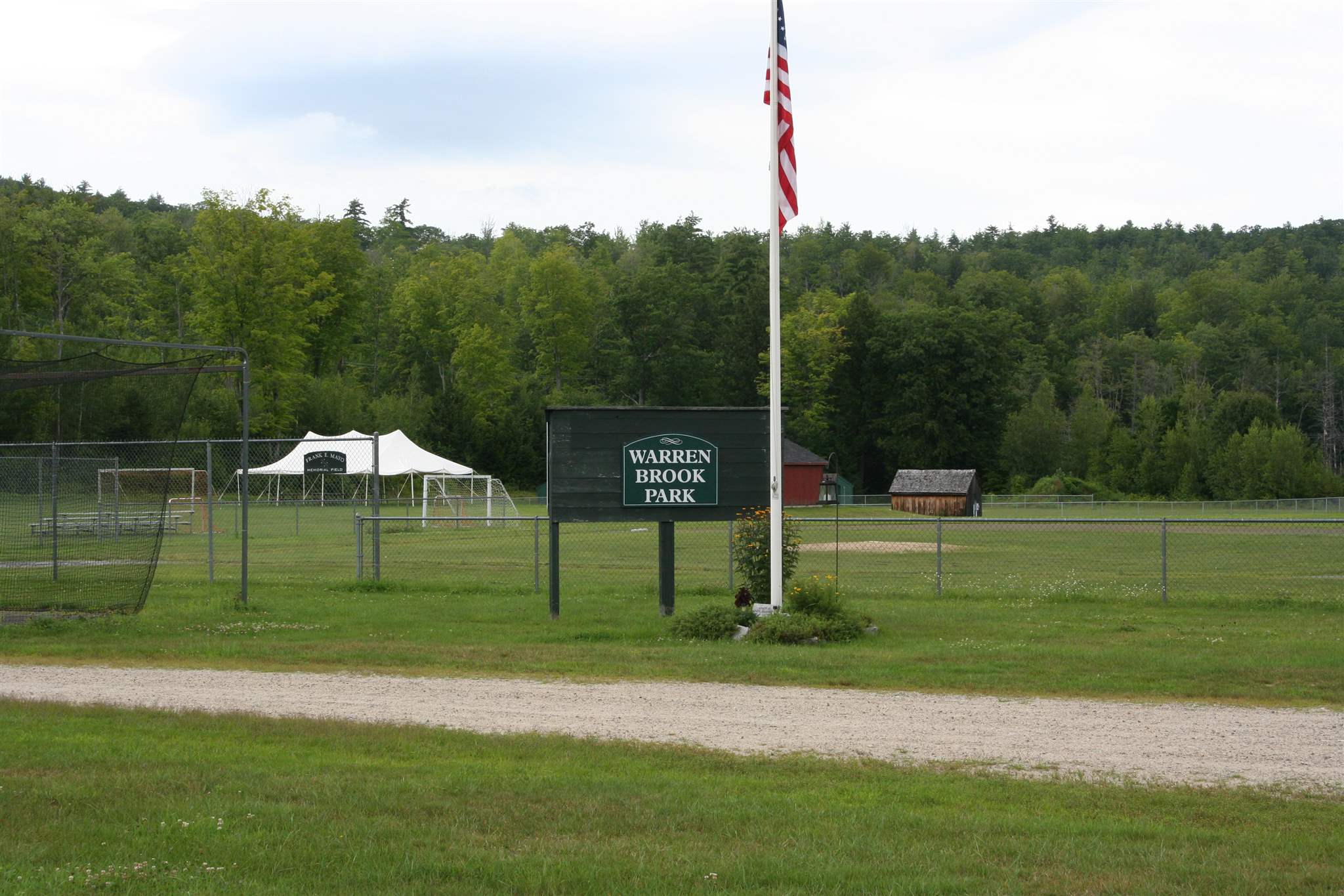 Lot 5 North Ridge Road Bradford, NH 03221 - Photo 11 of 16