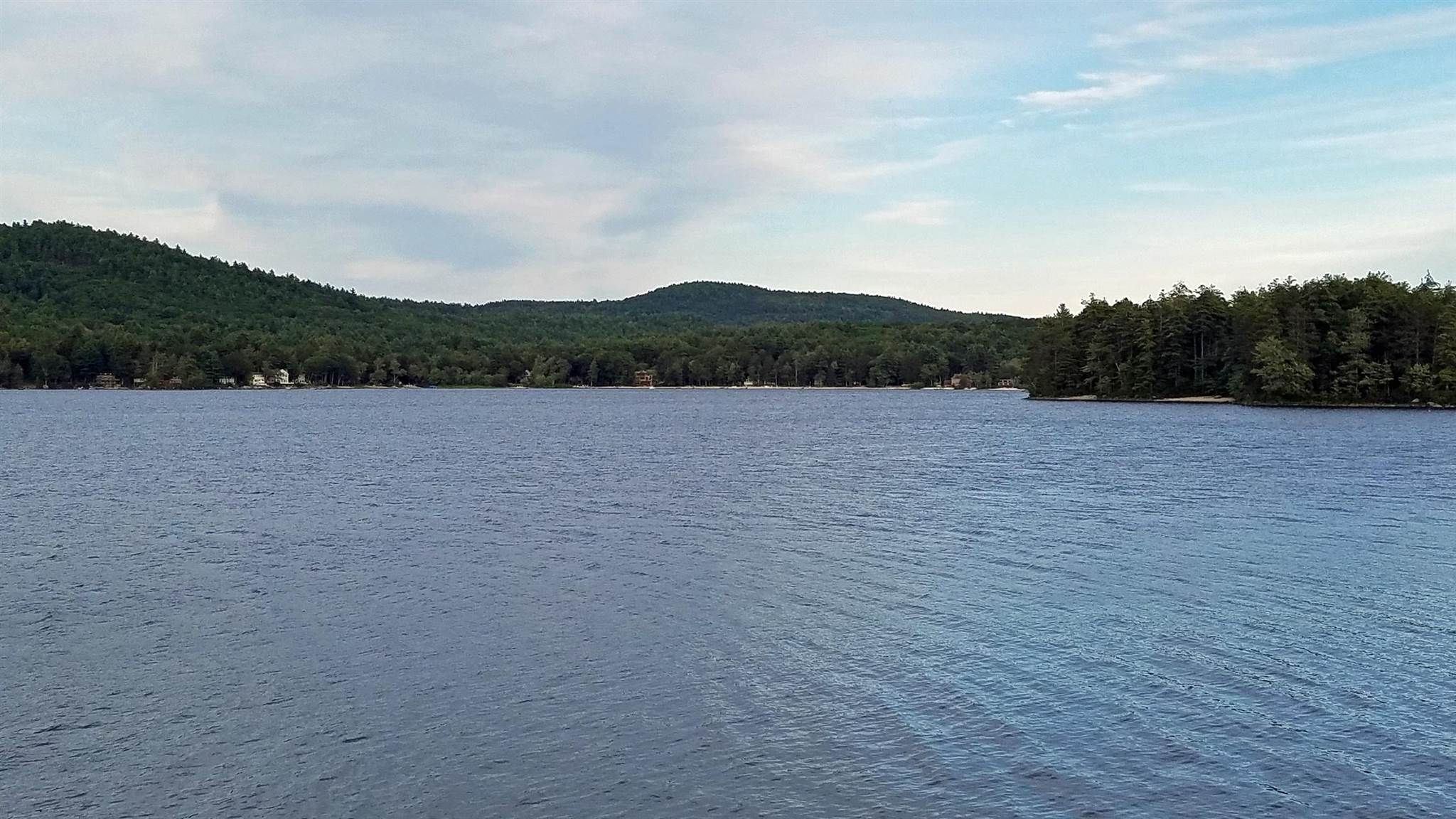 Lot 5 North Ridge Road Bradford, NH 03221 - Photo 13 of 16
