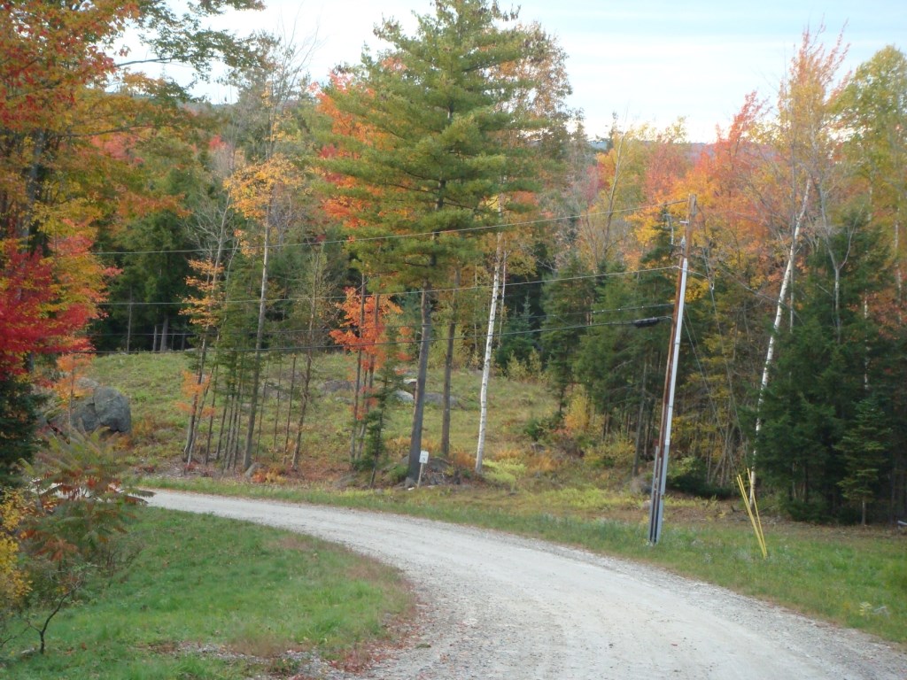 Lot 5 North Ridge Road Bradford, NH 03221 - Photo 3 of 16
