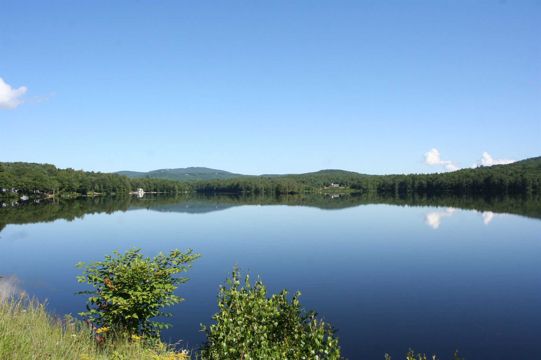 Lot 5 North Ridge Road Bradford, NH 03221 - Photo 6 of 16