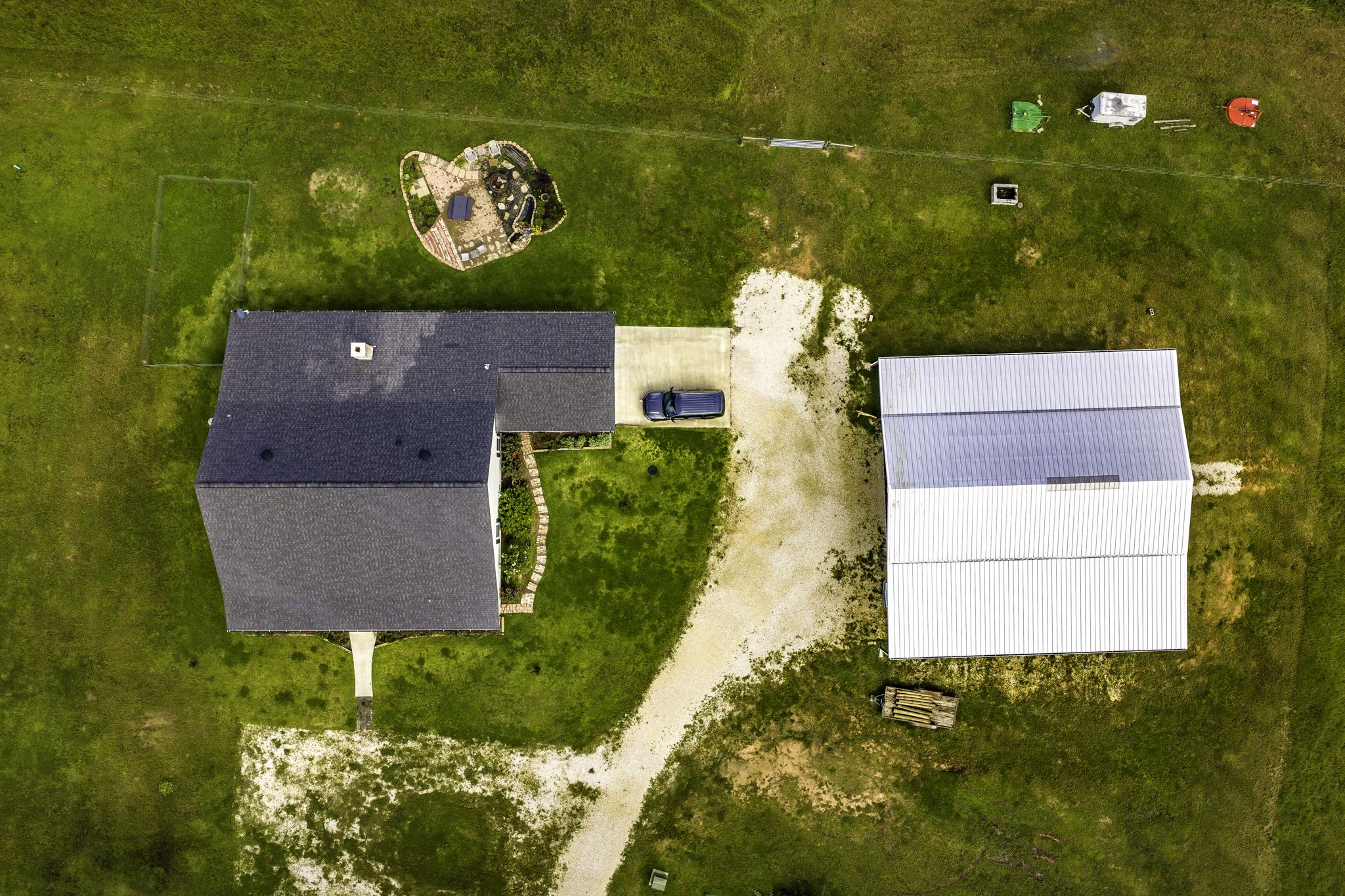 2654 Darden Road Livingston, TX 77351 - Photo 48 of 50