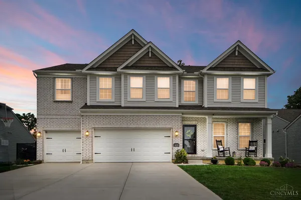 $625,000 | 1428 Palma Drive, Milford, OH 45150