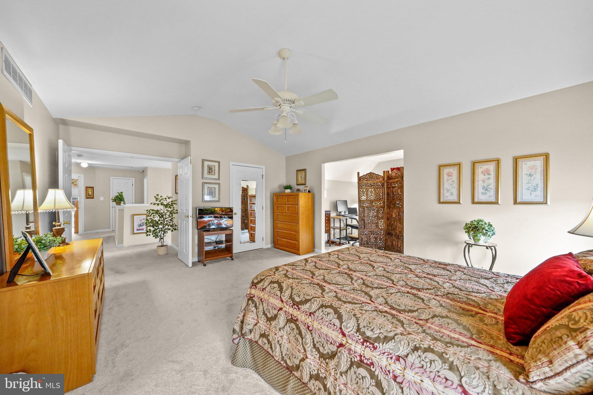 7 Colts Gait Road Evesham, NJ 08053 - Photo 22 of 47 Primary en suite