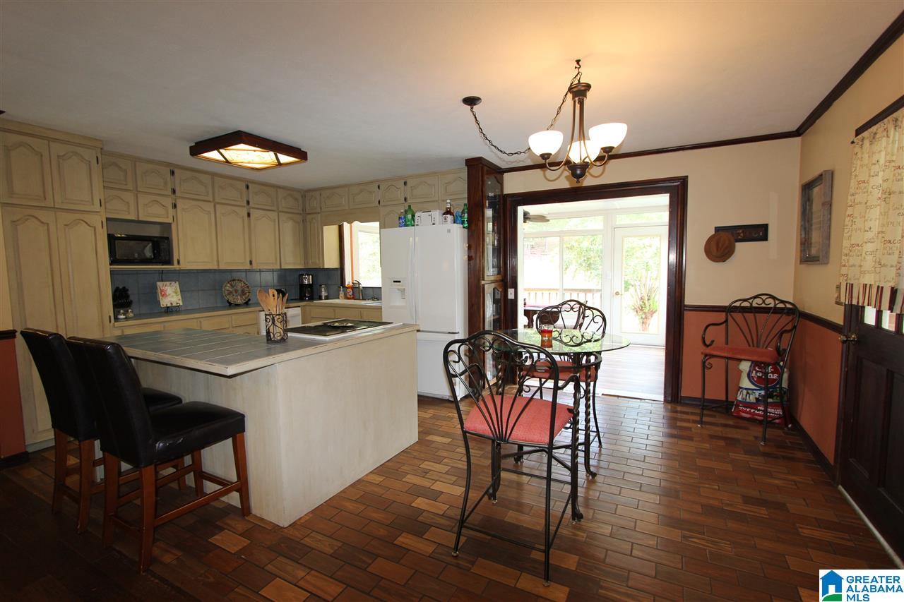 315 Jamback Road Anniston, AL 36207 - Photo 6 of 50 Gallery Image 6