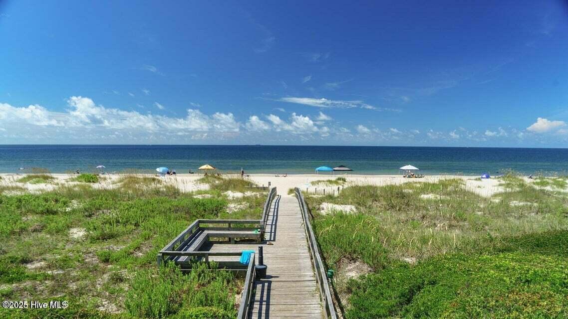 5081 Ballast Road Southport, NC 28461 - Photo 42 of 47 Beach Accesses of OKI