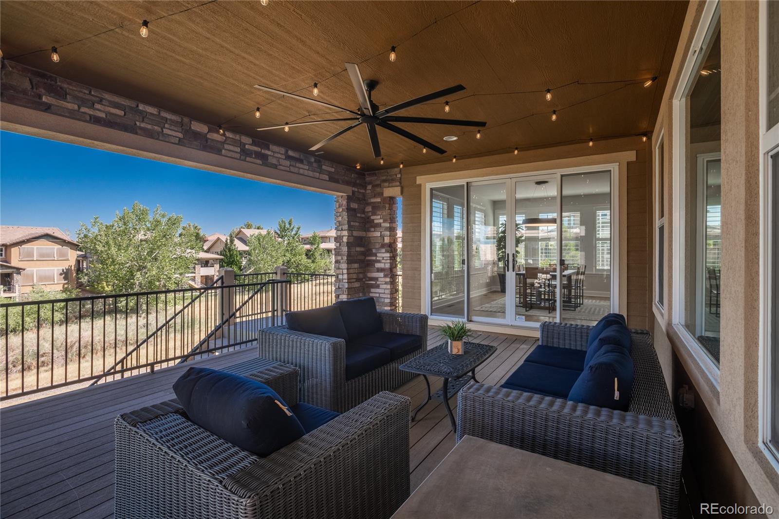 255 Maplehurst Point Highlands Ranch, CO 80126 - Photo 44 of 50 Gallery Image 44