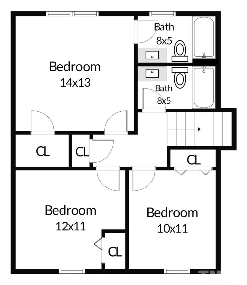 6105 Ivy Ridge Road Raleigh, NC 27612 - Photo 27 of 27 unknown
