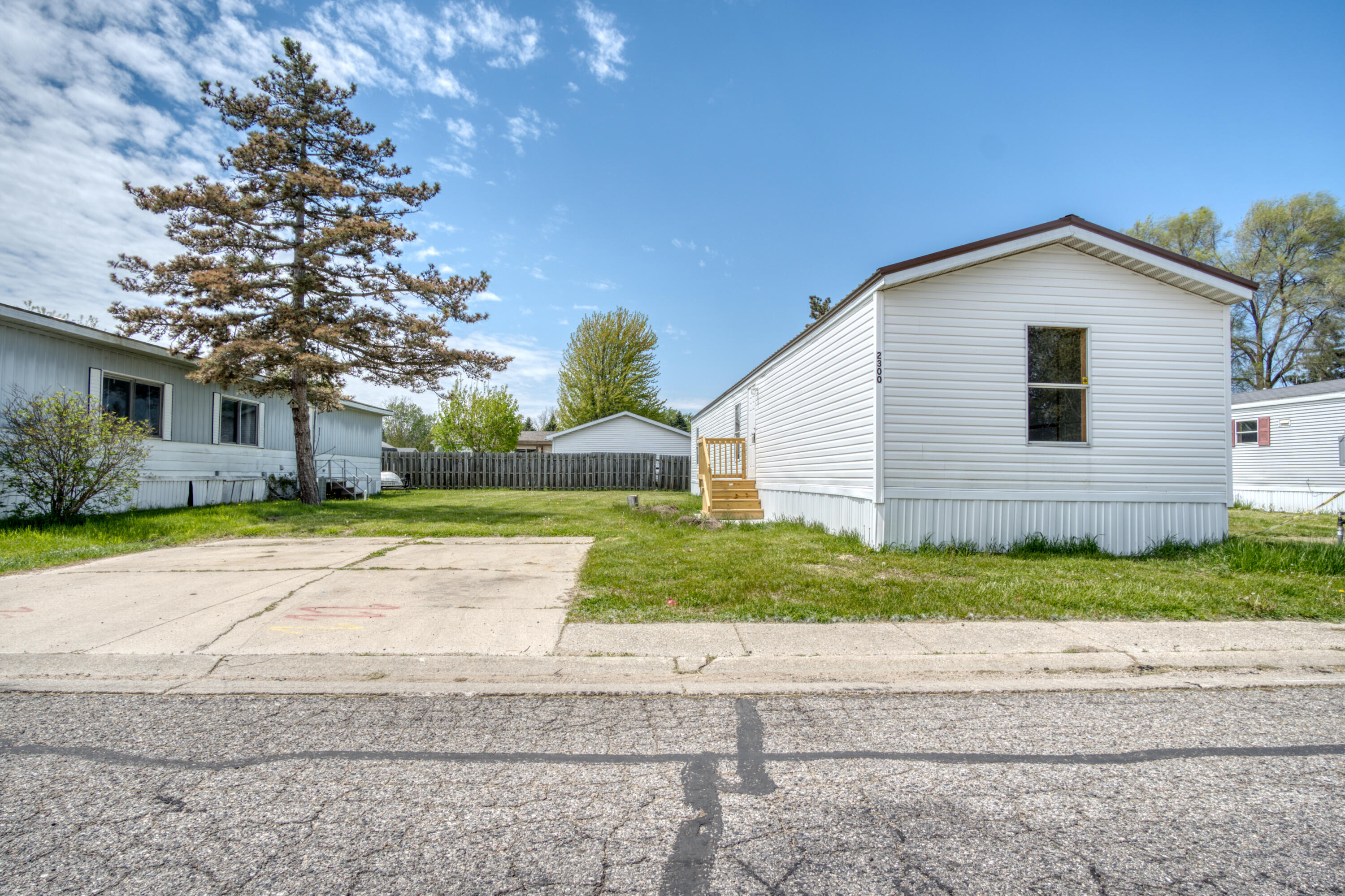 2300 Drive In Lane, Unit LOT 32 Mount Pleasant, MI 48858 - Photo 12 of 14 DSC01289_37
