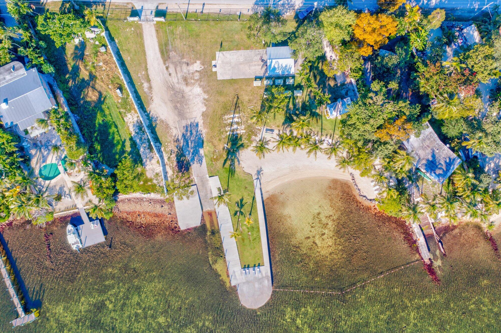 13 Bass Avenue Key Largo, FL 33037 - Photo 39 of 45 Largo Sound 2