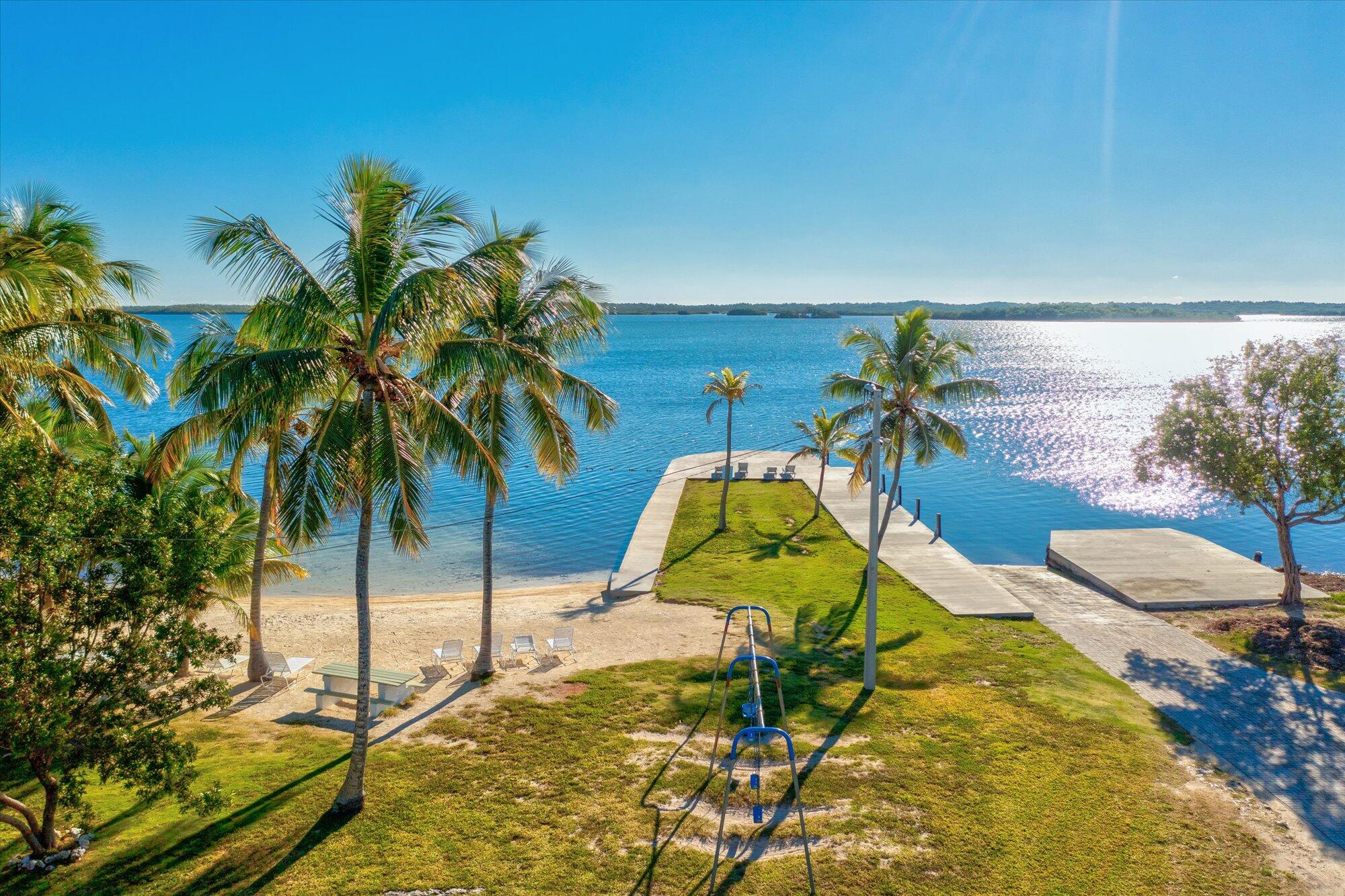 13 Bass Avenue Key Largo, FL 33037 - Photo 40 of 45 Largo Sound 3