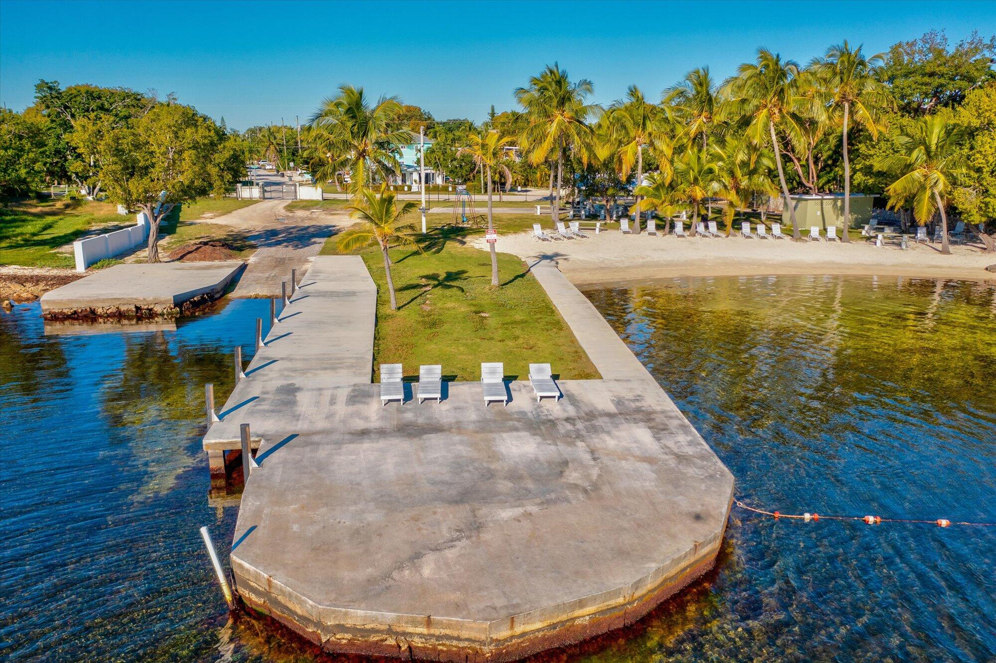 13 Bass Avenue Key Largo, FL 33037 - Photo 44 of 45 Largo Sound1