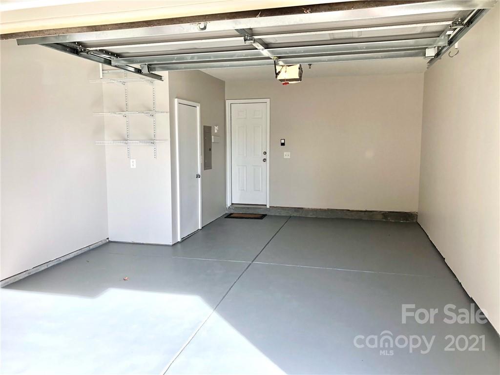 626 Raya Court Charlotte, NC 28204 - Photo 12 of 14 a view of a room with an empty space