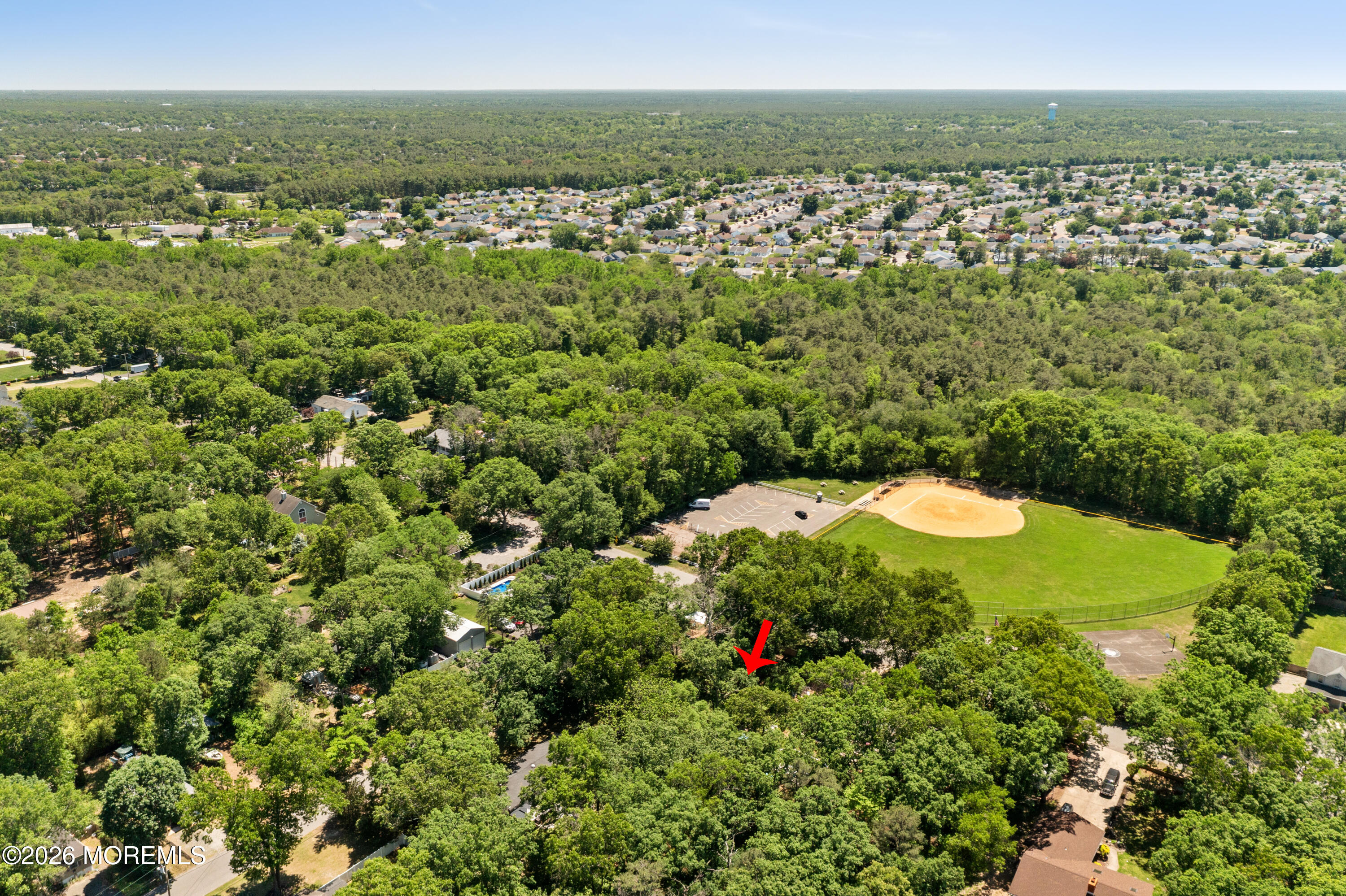 2991 Nicoletti Road Manchester Township, NJ 08759 - Photo 11 of 11 DJI_0003-Edit