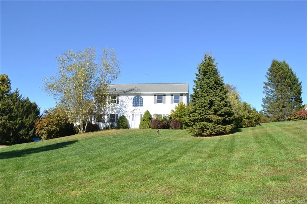 9 Smoke Ridge Drive Sherman, CT 06784 - Photo 1 of 1