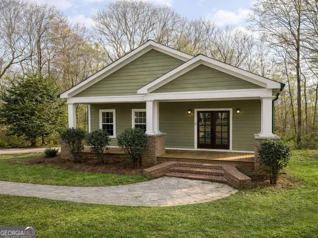 $315,000 | 380 Creekside Drive, Arnoldsville, GA 30619