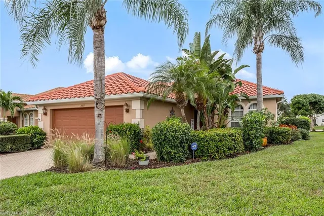 $550,000 | 20071 Rookery Drive, Estero, FL 33928