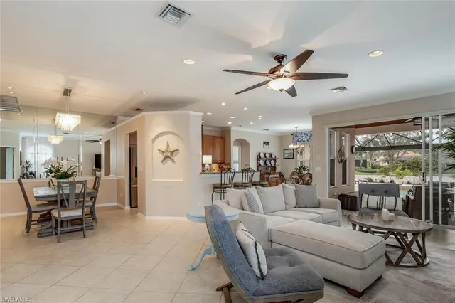 $550,000 | 20071 Rookery Drive, Estero, FL 33928