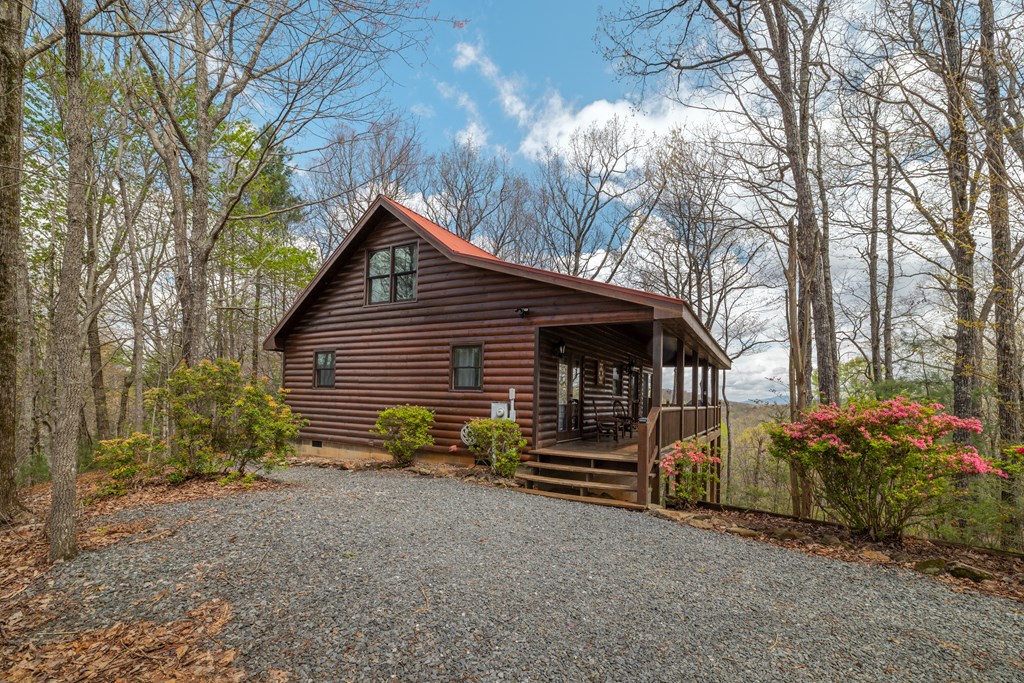 507 Bushy Head Road Cherry Log, GA 30522 - Photo 34 of 35 Gallery Image 34