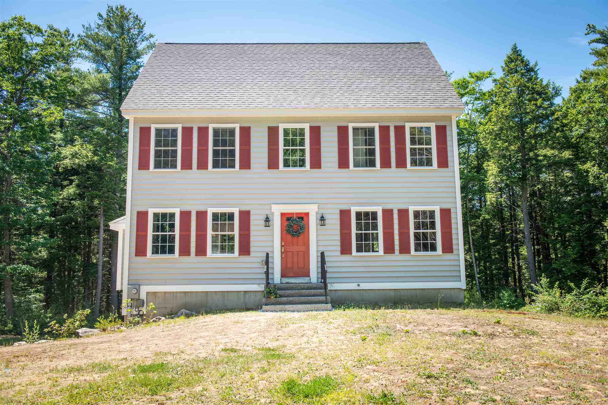 161 Ridge Road Northwood, NH 03261 - Photo 2 of 32