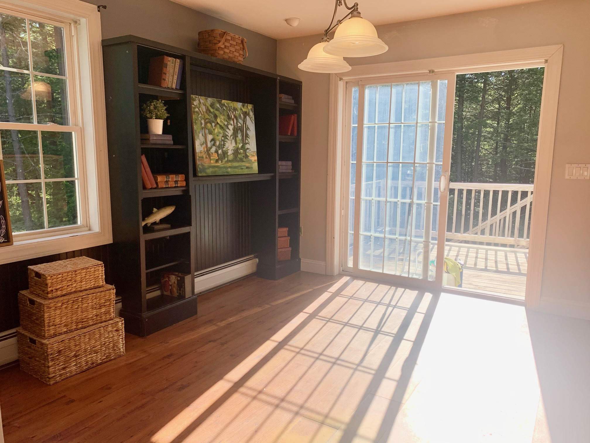 161 Ridge Road Northwood, NH 03261 - Photo 13 of 32